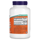 NOW Кальций и Магний Цитрат с витамином D-3, Calcium & Magnesium Citrate Powder - 227 г (733739012432) - изображение 2