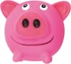 Іграшка для собак Pet Nova Свинка кругла 10 см (VIN-PIG-BALL) - зображення 1