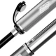 Насос / помпа со шлангом портативный Enlee E-QT301Y 160psi/11bar Черый - изображение 4