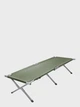 Раскладушка складная походная кровать Mil-tec US Style Olive 14402201 - изображение 1