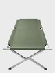 Раскладушка складная походная кровать Mil-tec US Style Olive 14402201 - изображение 5
