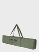 Раскладушка складная походная кровать Mil-tec US Style Olive 14402201 - изображение 7