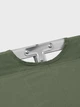 Раскладушка складная походная кровать Mil-tec US Style Olive 14402201 - изображение 8