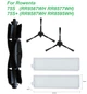Набор для робота-пылесоса Rowenta X-plorer Serie 75S ( RR8567WH RR8577WH ) 75S+ ( RR8587WH RR8595WH ) - изображение 1