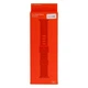 Ремешок Silicone Shine Band для Apple Watch 42/44/45/49 mm Red - изображение 2