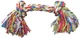 Игрушка для собак Pet Nova Канат два узла 30 см (ROPE-2KNOT-30CM) - изображение 1