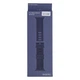 Ремешок Silicone Shine Band для Apple Watch 42/44/45/49 mm Midnight blue - изображение 2