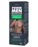 Чоловічий крем для депіляції Joanna Power Men Body Hair Removal (5901018021085) - зображення 1