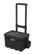 Ящик для інструментів на колесах Keter Stack'N'Roll Mobile Cart (17210777) - зображення 1