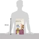 Сухой корм для взрослых кошек Purina Cat Chow Urinary для поддержания здоровья мочевыводящей системы, с курицей 1.5 кг (5997204514387) - изображение 4