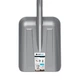 Лопата совковая Cellfast ERGO для садовых работ 130см 2.2кг (40-010) - изображение 3