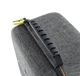 Сумка кейс для пульта Radiomaster TX12 MKII 215х185х120мм - изображение 8
