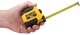 Рулетка измерительная DeWalt TOUGH 5 м х 28 мм (DWHT38114-0) - изображение 5