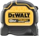 Рулетка вимірювальна DeWalt TOUGH 8 м х 32 мм (DWHT36928-0) - зображення 2