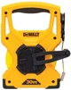 Рулетка вимірювальна DeWalt скловолокно 30 м х 12.7 мм (DWHT34218-0) - зображення 1