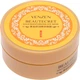 Гидрогелевые патчи для глаз Venzen Gold Moisturizing Eye Mask с Золотом и Экстрактом спирулины 80 г (6941349315063/6973098899877) - изображение 1