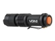 Фонарик ручной Voin VL-3028, LED XPE, 100Lm, зум, алюминий, 1хАА (не в комплекте) - изображение 5