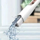 Портативная многофункциональная компактная мини швабра с автоотжимом MINI MOP - изображение 7