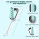 Гребінець для вичісування котів та собак PetGravity - зображення 5