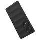 Захисний чохол Deexe Terra Case для Honor 70 - Light Purple - зображення 4
