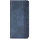 Чохол-книжка Deexe Retro Style для Honor 70 - Blue - зображення 5