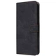 Чехол-книжка Deexe Delta Book для Xiaomi Poco X6 Pro - Black - изображение 4