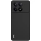Силиконовый (TPU) чехол IMAK UC-4 Series для Xiaomi Poco X6 Pro - Black - изображение 3