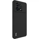 Силиконовый (TPU) чехол IMAK UC-4 Series для Xiaomi Poco X6 Pro - Black - изображение 5