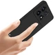 Силиконовый (TPU) чехол IMAK UC-4 Series для Xiaomi Poco X6 Pro - Black - изображение 6