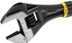 Ключ гаечный раздвижной Stanley FATMAX 150 х 24 мм (FMHT13125-0) - изображение 4