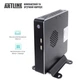 Неттоп ARTLINE Business B16 (B16v41) - зображення 3