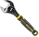 Ключ гаечный раздвижной Stanley FATMAX 250 х 33 мм (FMHT13127-0) - изображение 1