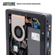 Неттоп ARTLINE Business B16 (B16v41) - зображення 2