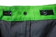 Штани робочі Neo Tools Premium, 100% бавовна, тканина Ripstop, посилення тканиною Cordura, XS(46), сіро-синій - изображение 12