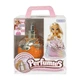 Детская кукла Элла Жаде с аксессуарами 15х16х10 см Perfumies (2000002816676) - изображение 2