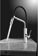 Змішувач кухонний з підключенням до фільтра DEVIT Acqua 91226 - зображення 5