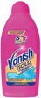 Шампунь для килимів Vanish Gold Carpet Care механічна чистка 500 мл (5900627012910) - зображення 1