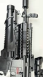 Детский Игрушечный Автомат на Орбизах HK416, Гель Бластер + Глушитель + Оптика + 30 000 орбиз в подарок - изображение 8