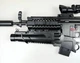 Детский Игрушечный Автомат на Орбизах HK416, Гель Бластер + Глушитель + Оптика + 30 000 орбиз в подарок - изображение 12