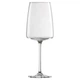 Набор бокалов для красного вина Fruity & Delicate Zwiesel Glas Vivid Senses 535 мл 2 шт 122427 - изображение 3