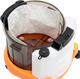Мощный моющий пылесос Riwall Pro Hartmann 2.2 кВт 4в1 - изображение 7
