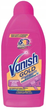 Шампунь для килимів Vanish Gold Carpet Care ручна чистка 500 мл (5900627012477) - зображення 1