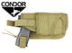 Кобура Condor HT Holster MA68 Чорний - зображення 7