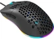 Мишка Canyon Puncher GM-11 Gaming Black (CND-SGM11B) USB - зображення 2