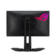 Монитор Asus ROG Swift Pro 24.1" PG248QP (90LM08T0-B01370) TN Black 540Hz - изображение 3