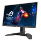 Монитор Asus ROG Swift Pro 24.1" PG248QP (90LM08T0-B01370) TN Black 540Hz - изображение 4