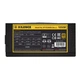 БЖ 1050W Xilence XP1050MR9.2 Performance X+ ATX 3.0 80+ Gold, 140mm, Modular, Retail Box - зображення 2