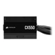 Блок живлення Corsair CX550 (CP-9020277-EU) 550W - зображення 6