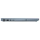 Ноутбук HP Pavilion 15-eh1062ua 15.6" FHD IPS AG, AMD R5-5500U, 16GB, F512GB, UMA, DOS, блакитний - зображення 2
