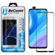 Защитное стекло BeCover для Huawei P Smart Pro Black (704613) - изображение 3